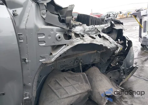 2022 GMC Acadia Fwd Sle z USA, uszkodzony, nr VIN 1GKKNKL48NZ148215